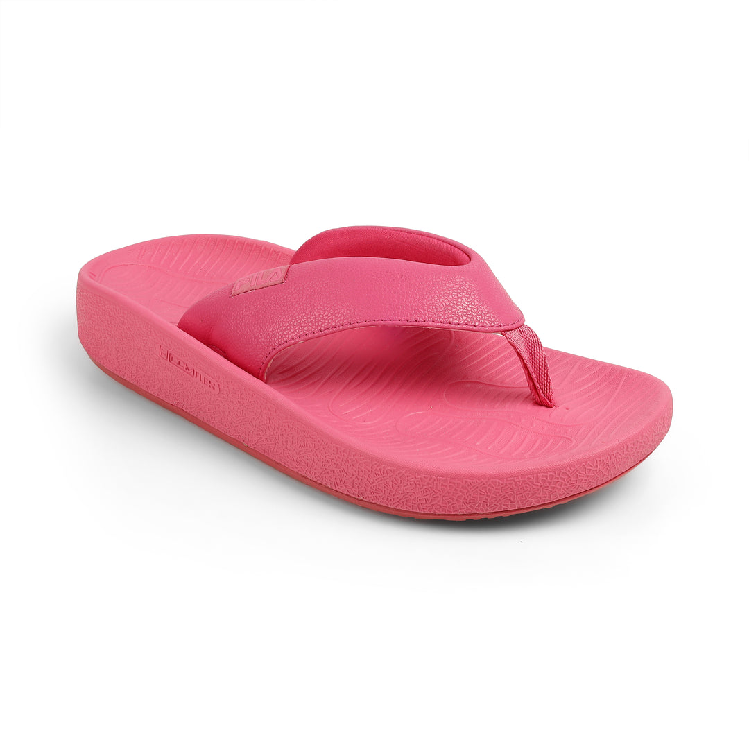 Fila Women Nebula Dusty Rose Thong