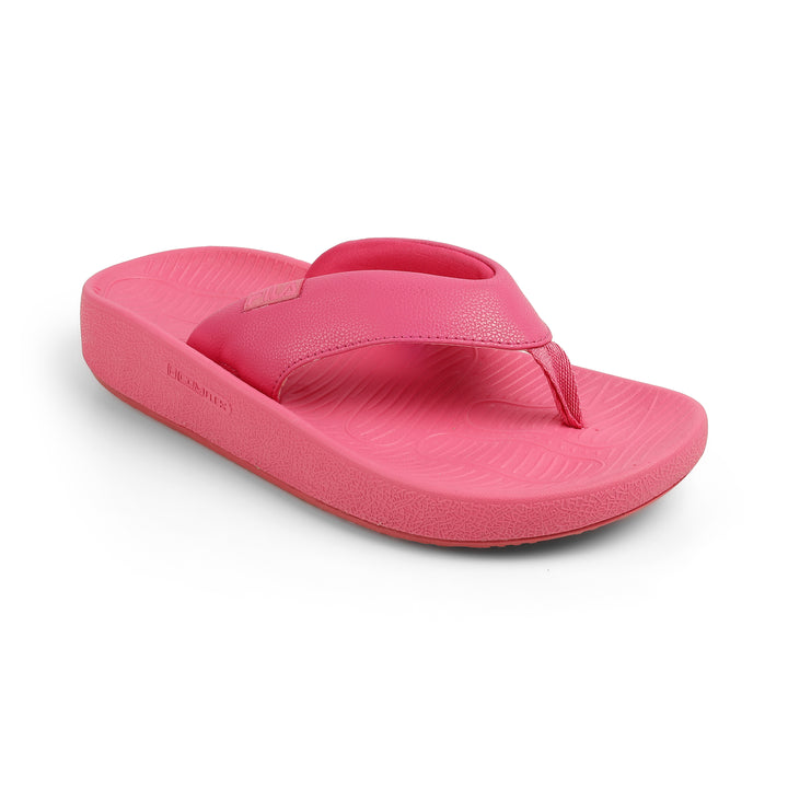 Fila Women Nebula Dusty Rose Thong