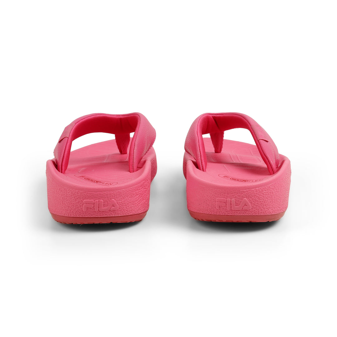 Fila Women Nebula Dusty Rose Thong