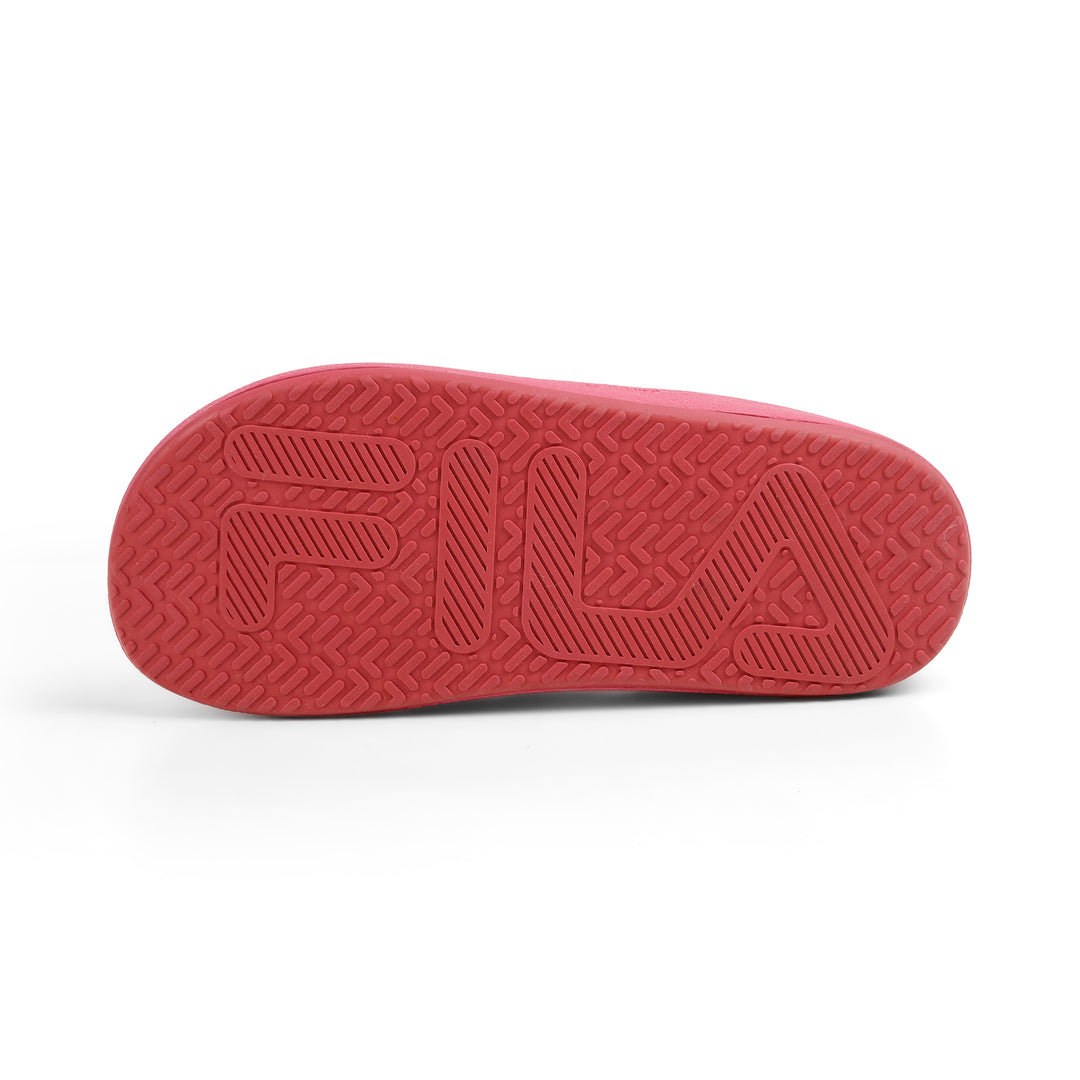 Fila Women Nebula Dusty Rose Thong