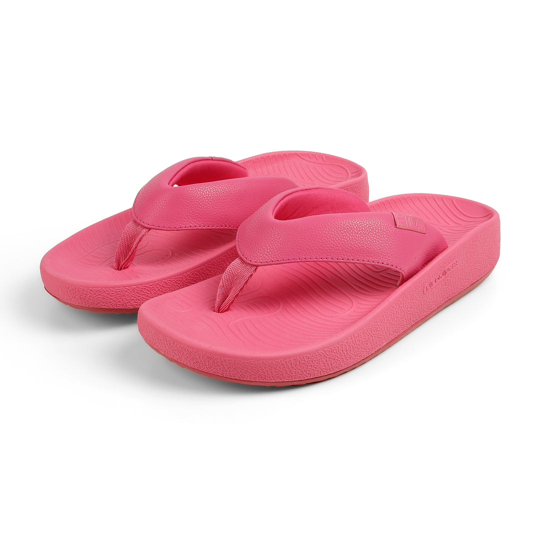 Fila Women Nebula Dusty Rose Thong