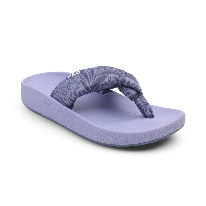 Fila Women Lilly Purple Thong