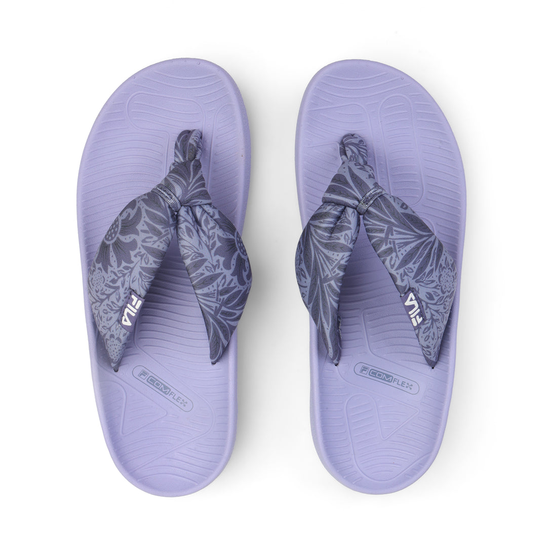 Fila Women Lilly Purple Thong