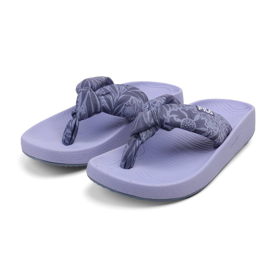 Fila Women Lilly Purple Thong
