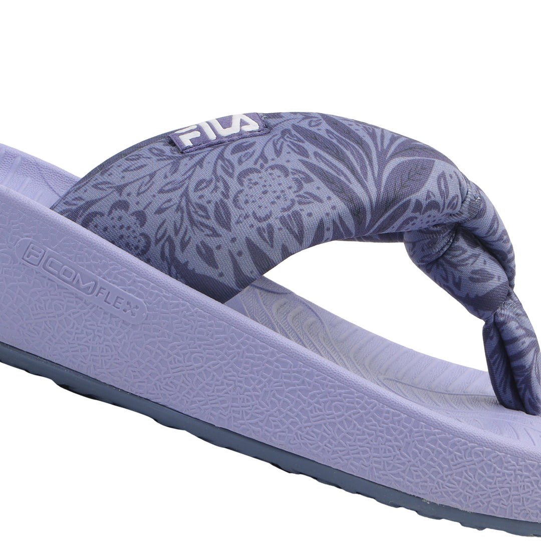Fila Women Lilly Purple Thong