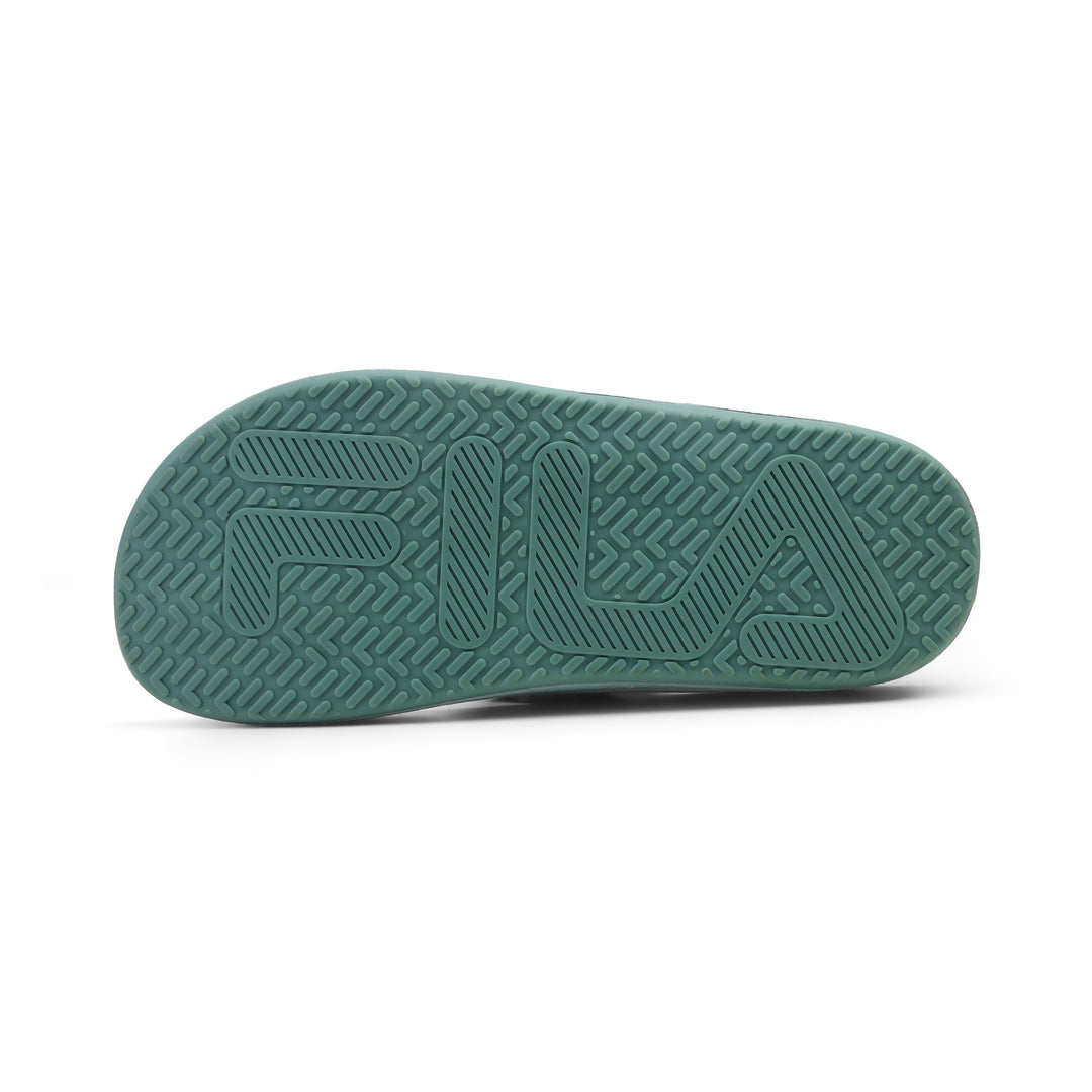 Fila Women Lilly Iceberg Green Thong