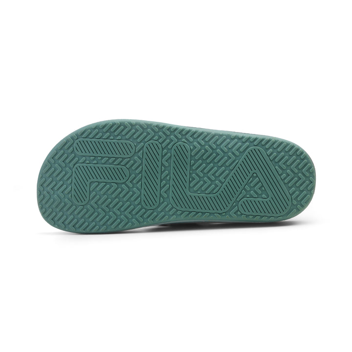 Fila Women Lilly Iceberg Green Thong