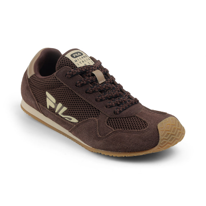 Fila Women Chocolate Heartbreaker Shoes