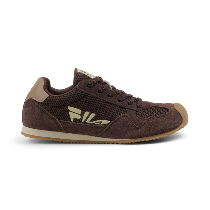 Fila Women Chocolate Heartbreaker Shoes