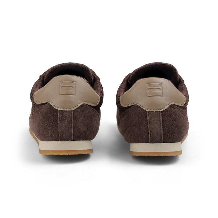 Fila Women Chocolate Heartbreaker Shoes