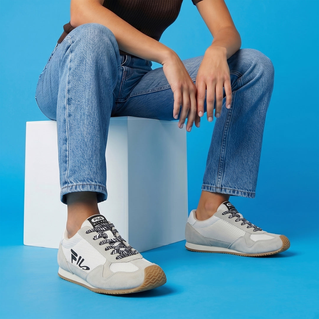 Fila Women Gardenia Heartbreaker Shoes