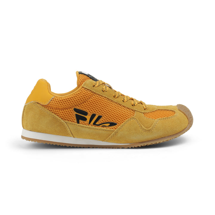 Fila Women Yellow Heartbreaker Shoes