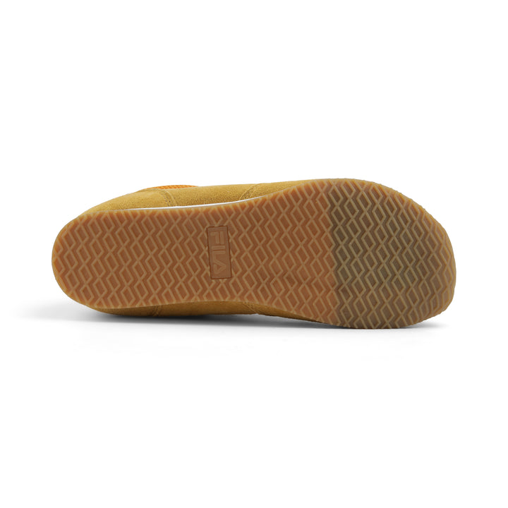 Fila Women Yellow Heartbreaker Shoes