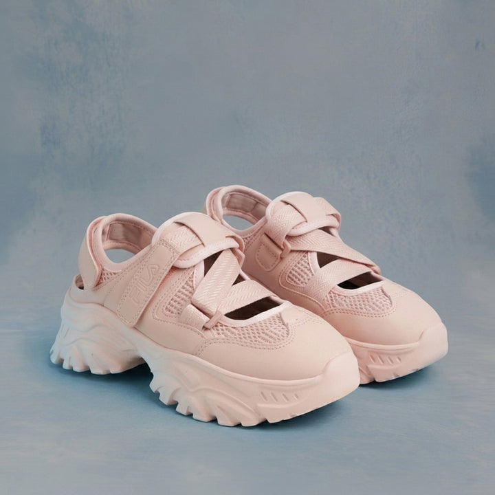 Fila Women June Pink Shoes