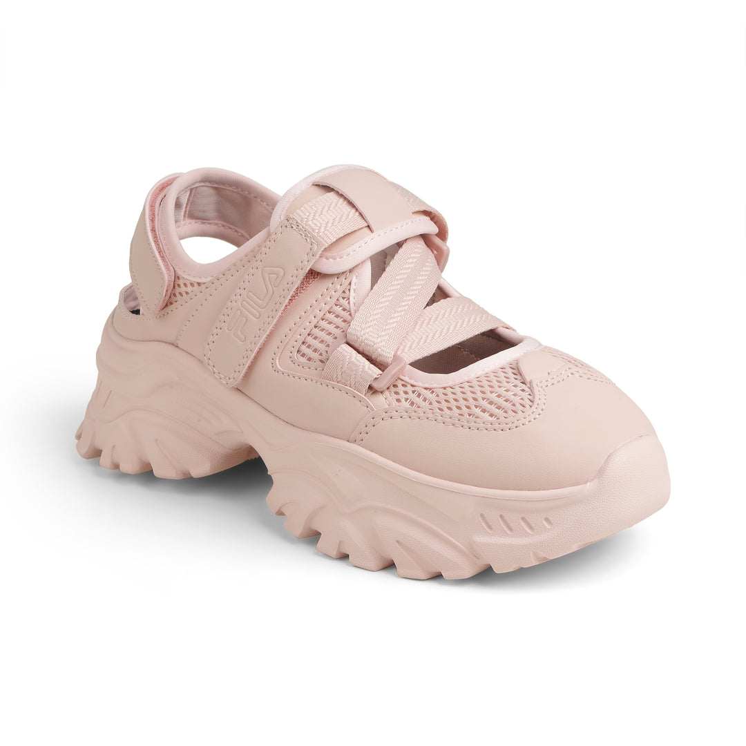 Fila Women June Pink Shoes