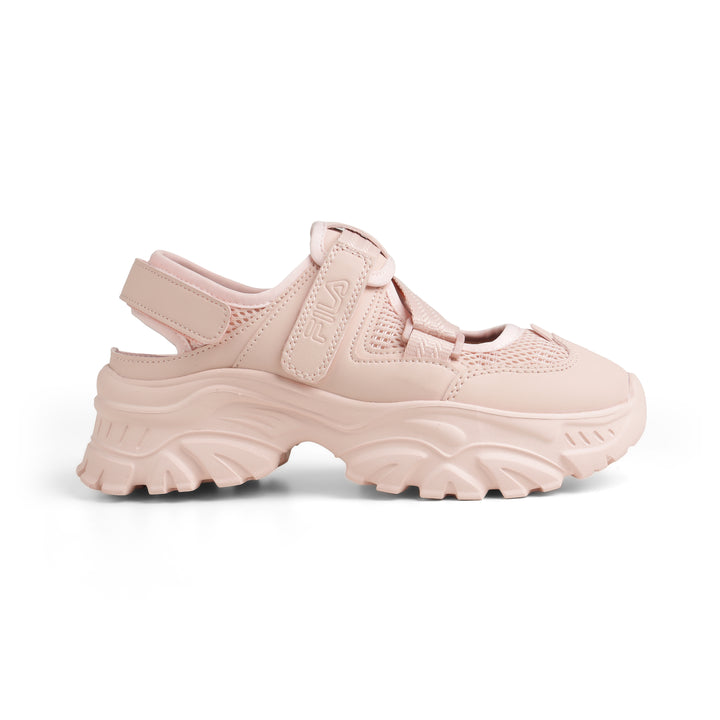 Fila Women June Pink Shoes