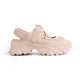 Fila Women June Pink Shoes