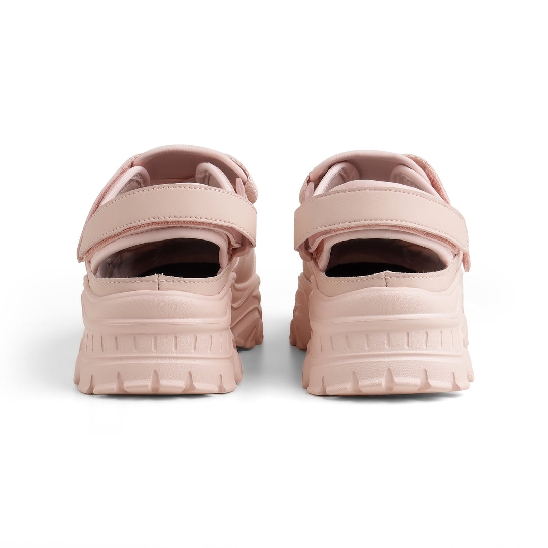 Fila Women June Pink Shoes