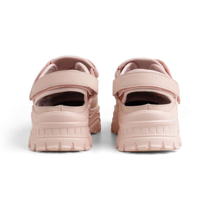 Fila Women June Pink Shoes