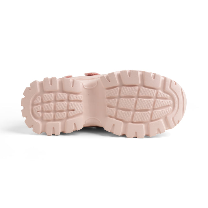 Fila Women June Pink Shoes