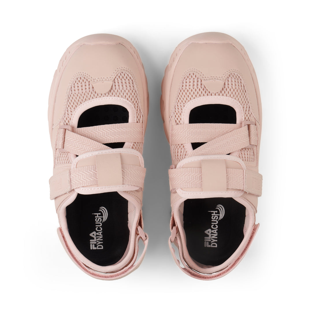 Fila Women June Pink Shoes