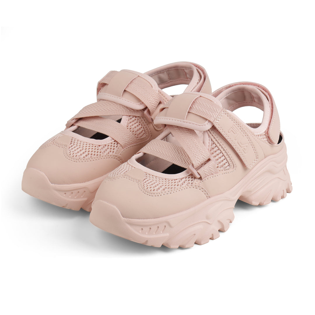 Fila Women June Pink Shoes