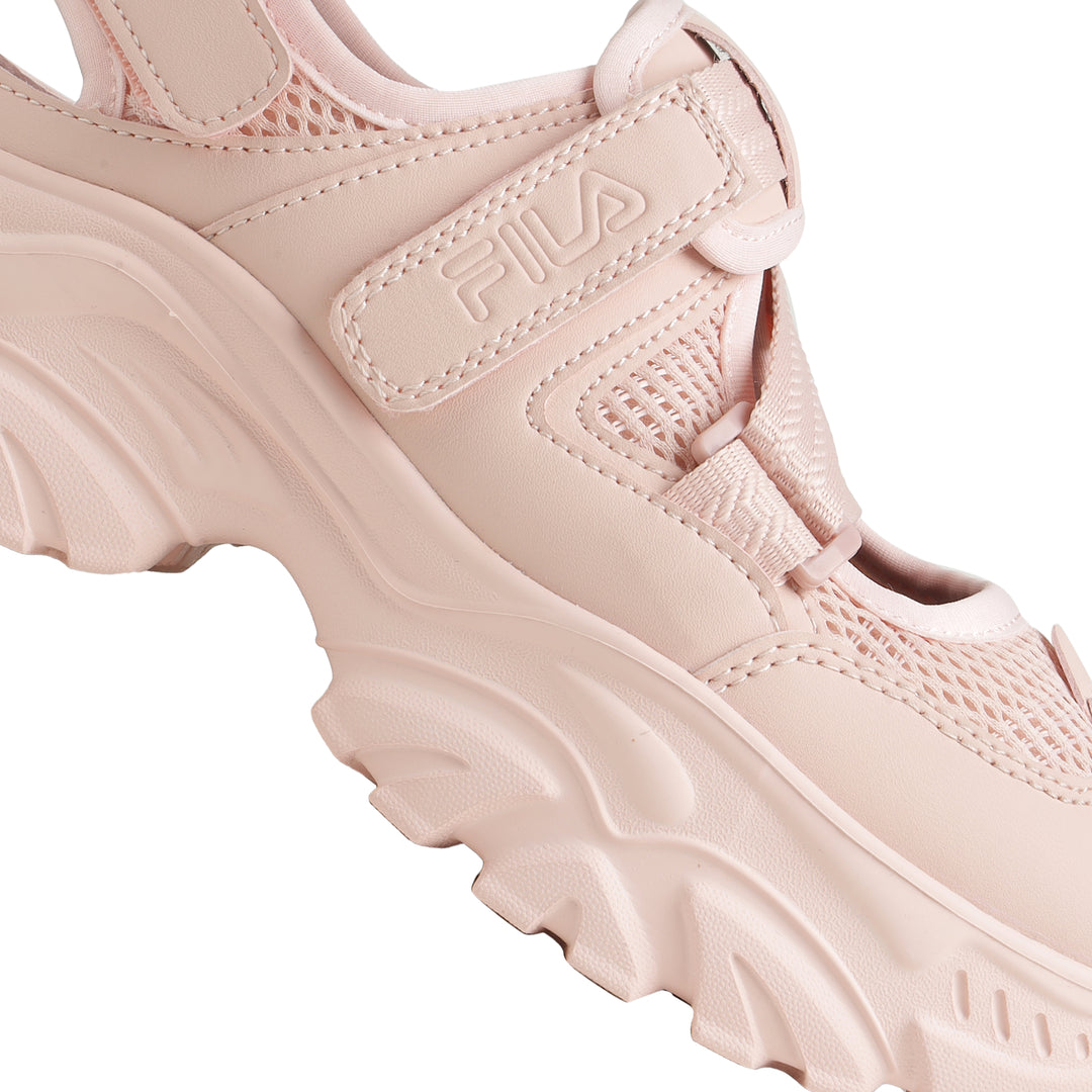 Fila Women June Pink Shoes