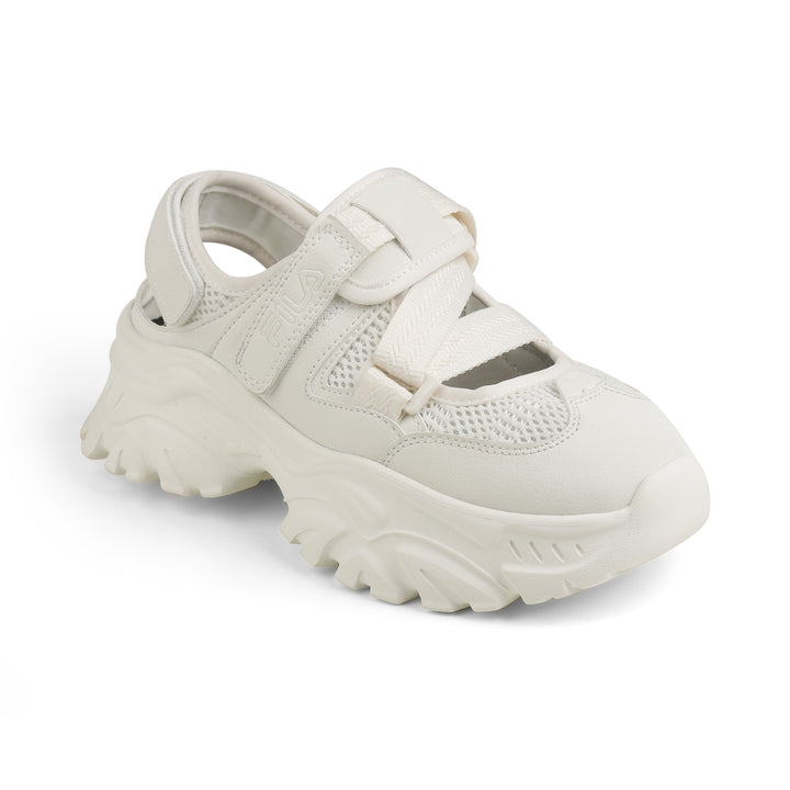 Fila Women June Cream Shoes