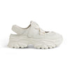 Fila Women June Cream Shoes