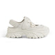 Fila Women June Cream Shoes