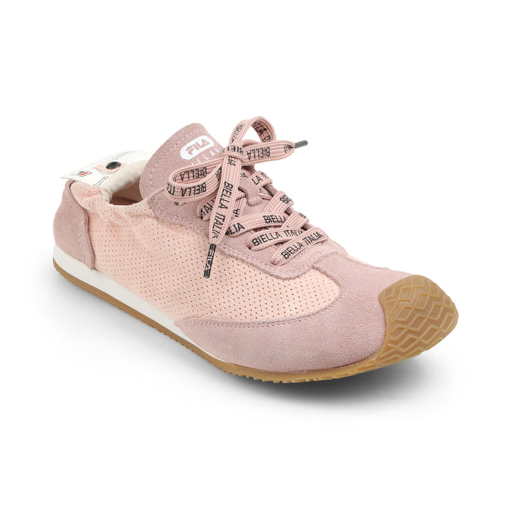 Fila Women Pink Macie Shoes