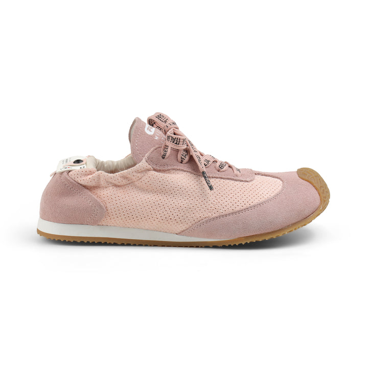 Fila Women Pink Macie Shoes