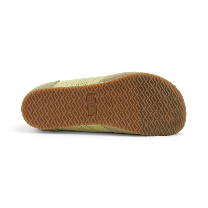 Fila Women Yellow Macie Shoes