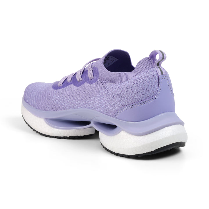 Fila Women Lavander Velocity Shoes