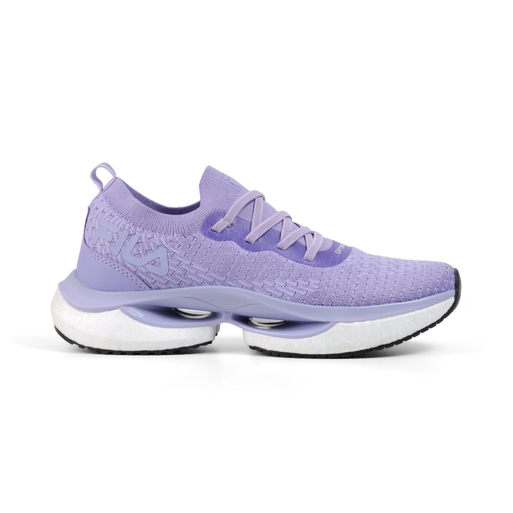 Fila Women Lavander Velocity Shoes