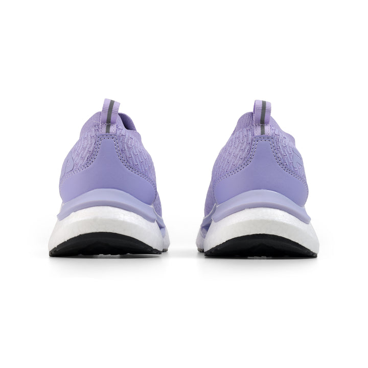 Fila Women Lavander Velocity Shoes
