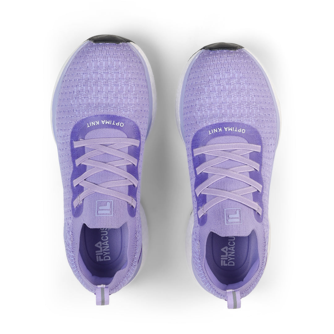 Fila Women Lavander Velocity Shoes