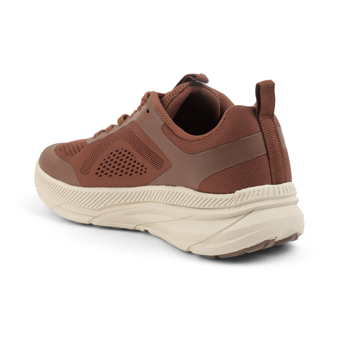 Fila Women Brown Atozz Shoes