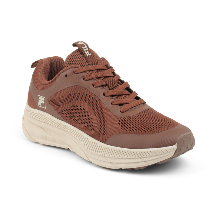 Fila Women Brown Atozz Shoes