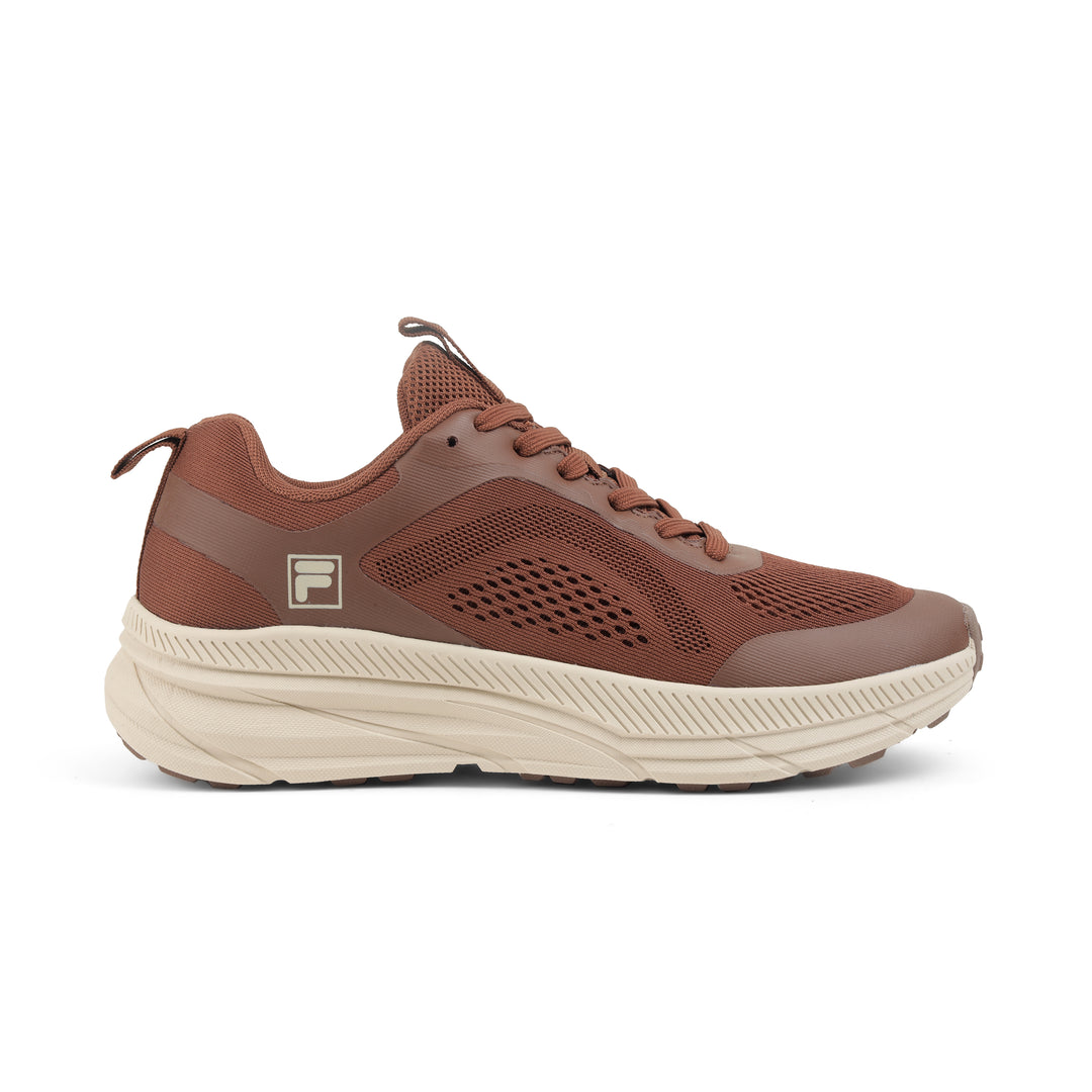 Fila Women Brown Atozz Shoes