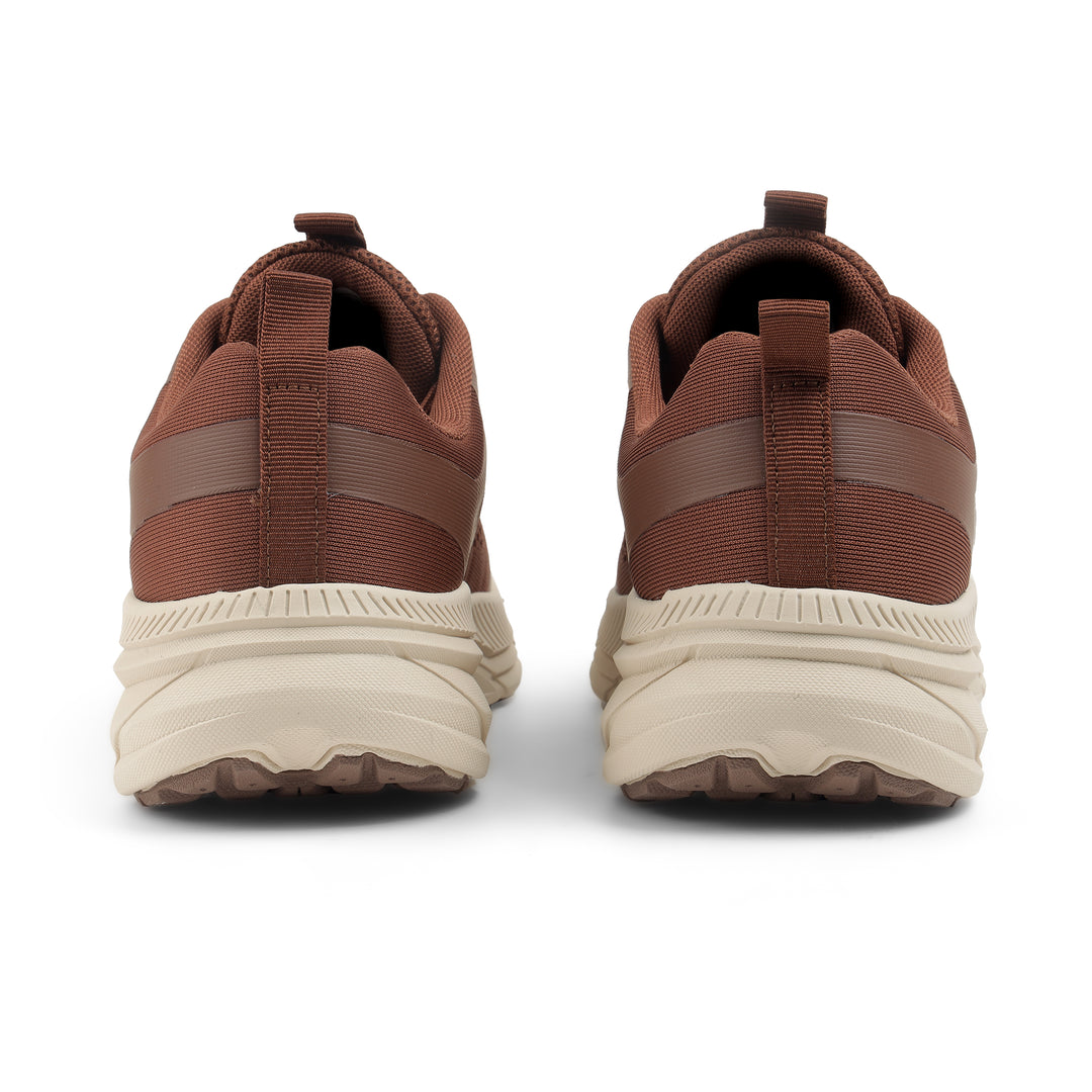 Fila Women Brown Atozz Shoes