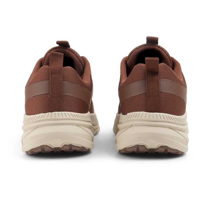 Fila Women Brown Atozz Shoes