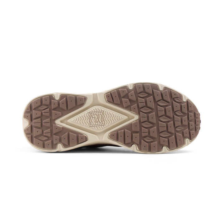 Fila Women Brown Atozz Shoes