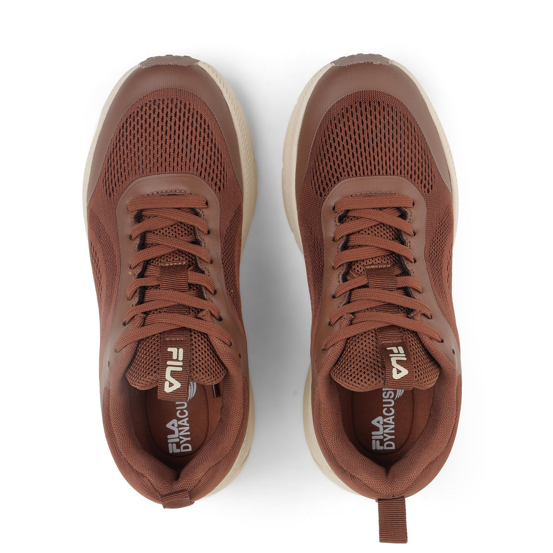 Fila Women Brown Atozz Shoes
