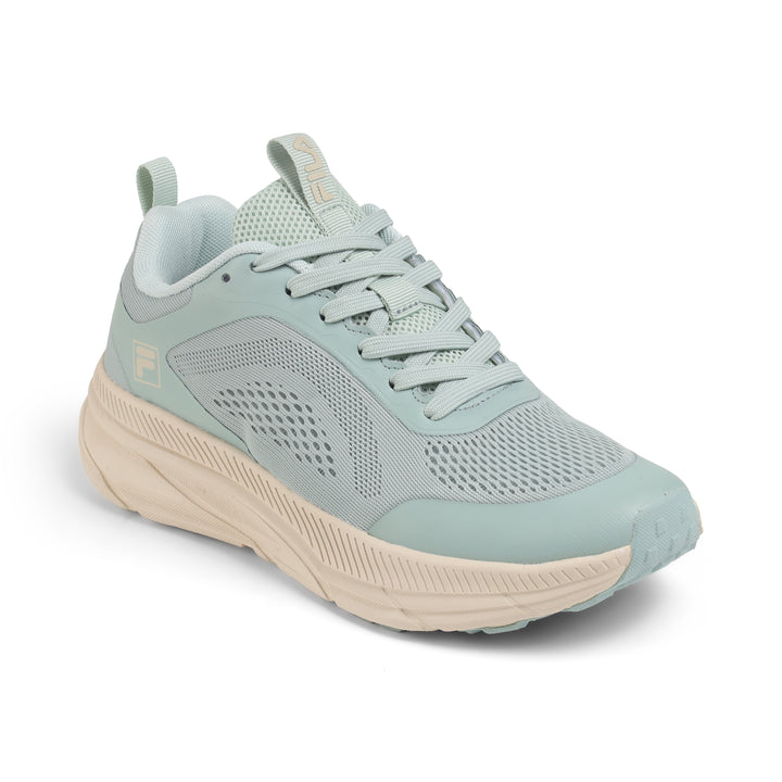 Fila Women Atozz Iceberg Green Shoes
