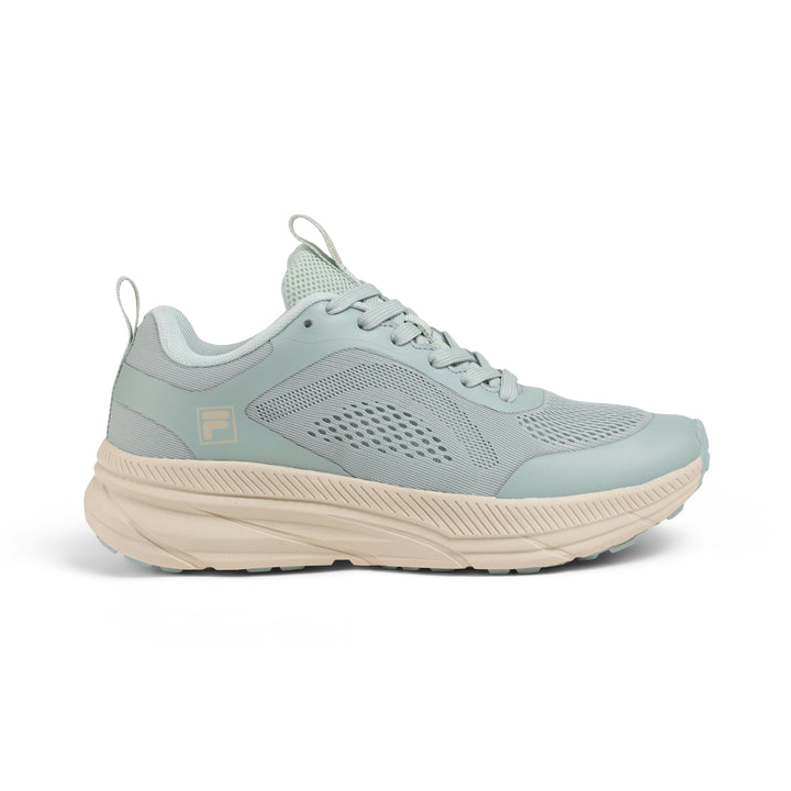 Fila Women Atozz Iceberg Green Shoes