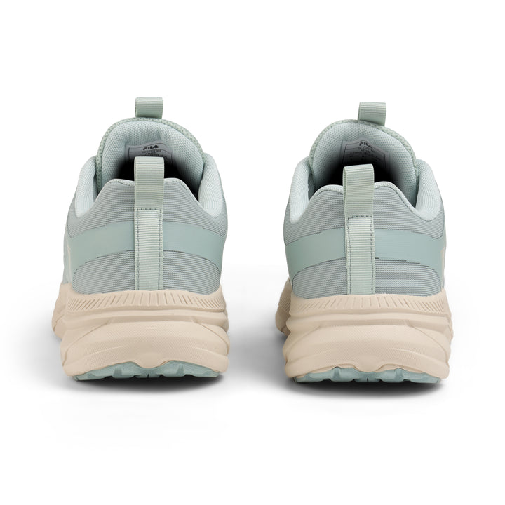 Fila Women Atozz Iceberg Green Shoes