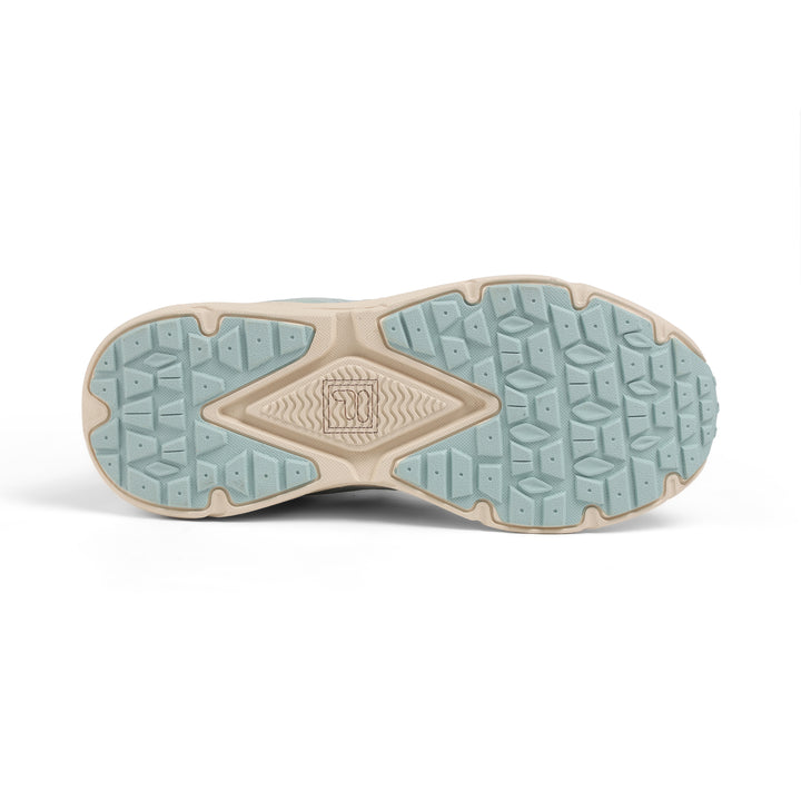 Fila Women Atozz Iceberg Green Shoes