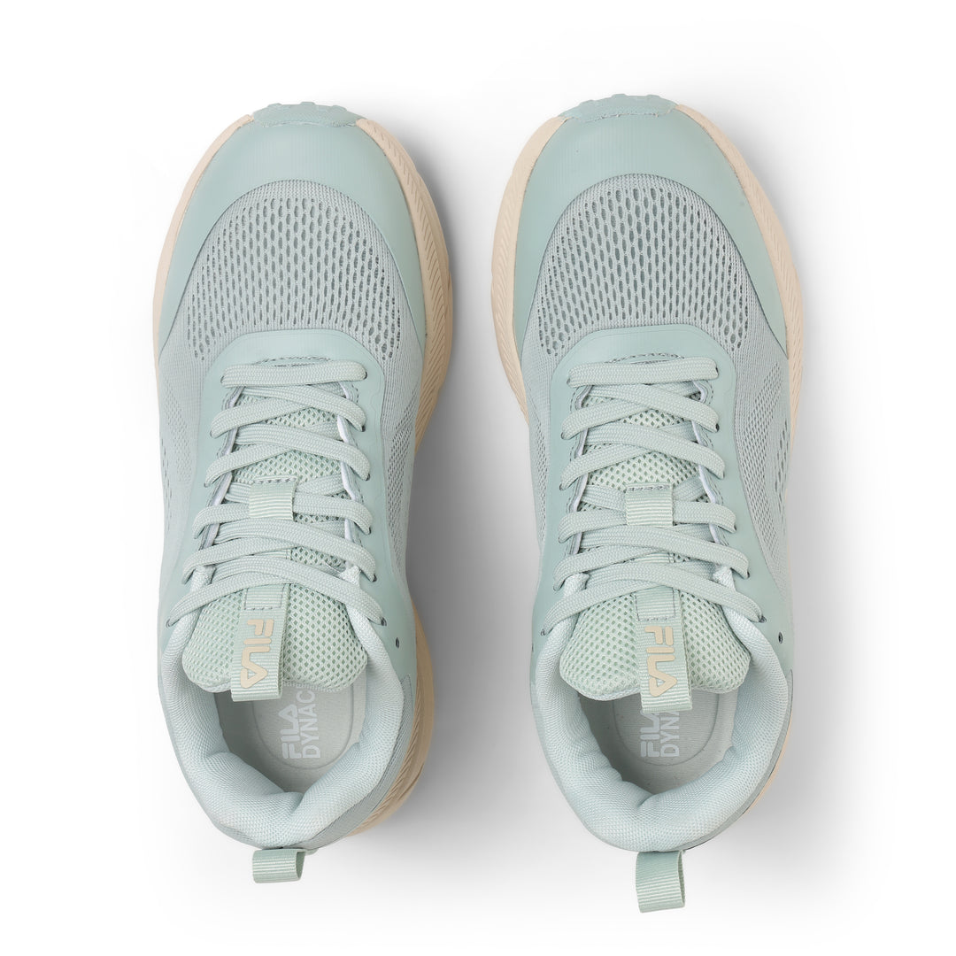 Fila Women Atozz Iceberg Green Shoes