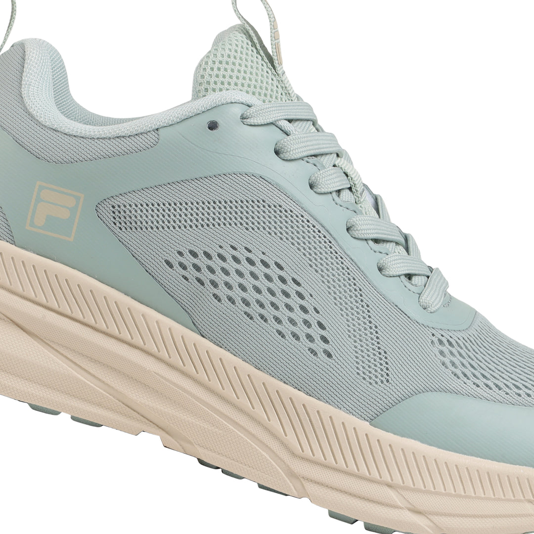 Fila Women Atozz Iceberg Green Shoes